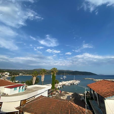 Medusa Luxury Apartments ฟีนีคุนตา ภายนอก รูปภาพ