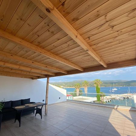 Medusa Luxury Apartments ฟีนีคุนตา ภายนอก รูปภาพ