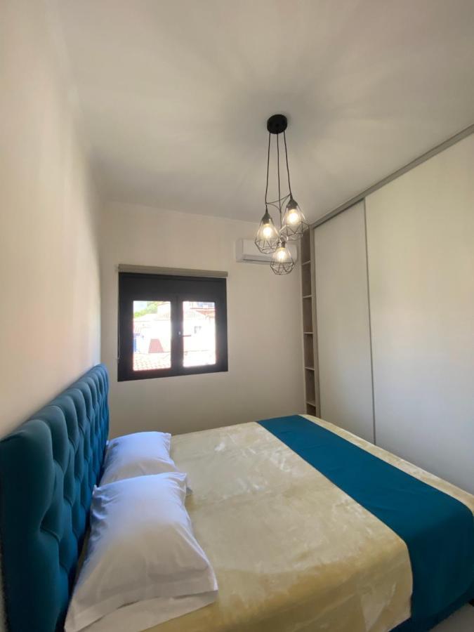 Medusa Luxury Apartments ฟีนีคุนตา ภายนอก รูปภาพ