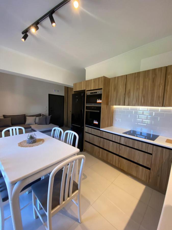 Medusa Luxury Apartments ฟีนีคุนตา ภายนอก รูปภาพ
