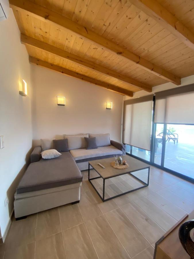 Medusa Luxury Apartments ฟีนีคุนตา ภายนอก รูปภาพ