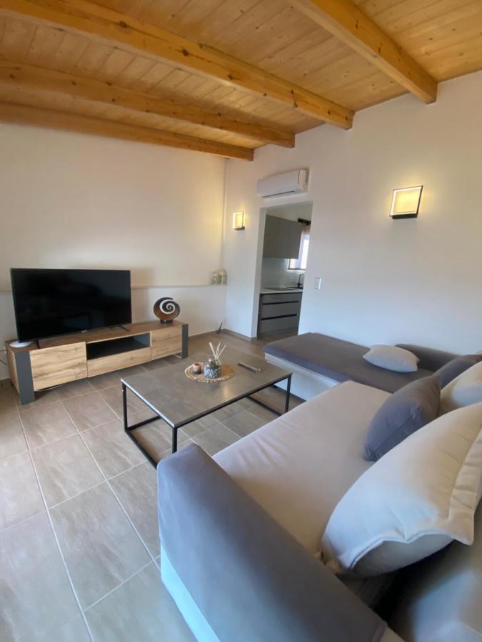 Medusa Luxury Apartments ฟีนีคุนตา ภายนอก รูปภาพ