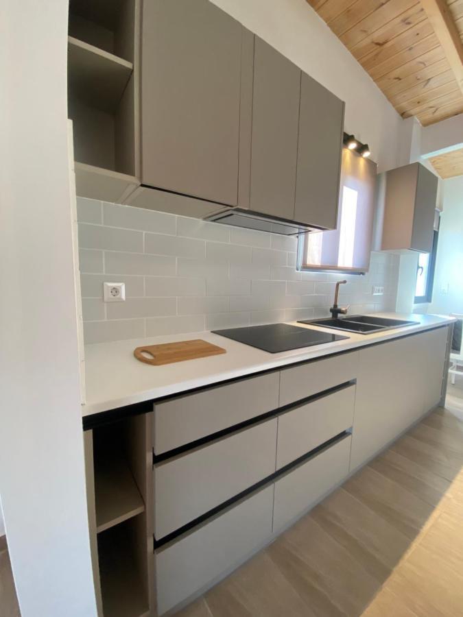 Medusa Luxury Apartments ฟีนีคุนตา ภายนอก รูปภาพ