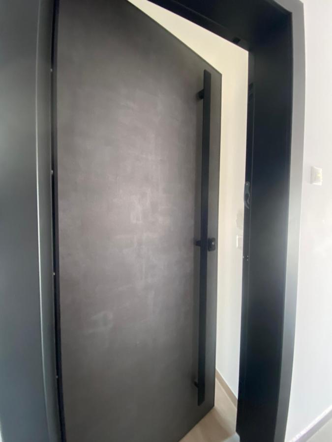 Medusa Luxury Apartments ฟีนีคุนตา ภายนอก รูปภาพ