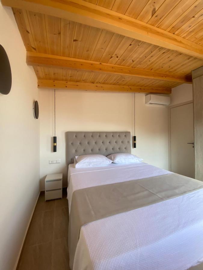 Medusa Luxury Apartments ฟีนีคุนตา ภายนอก รูปภาพ