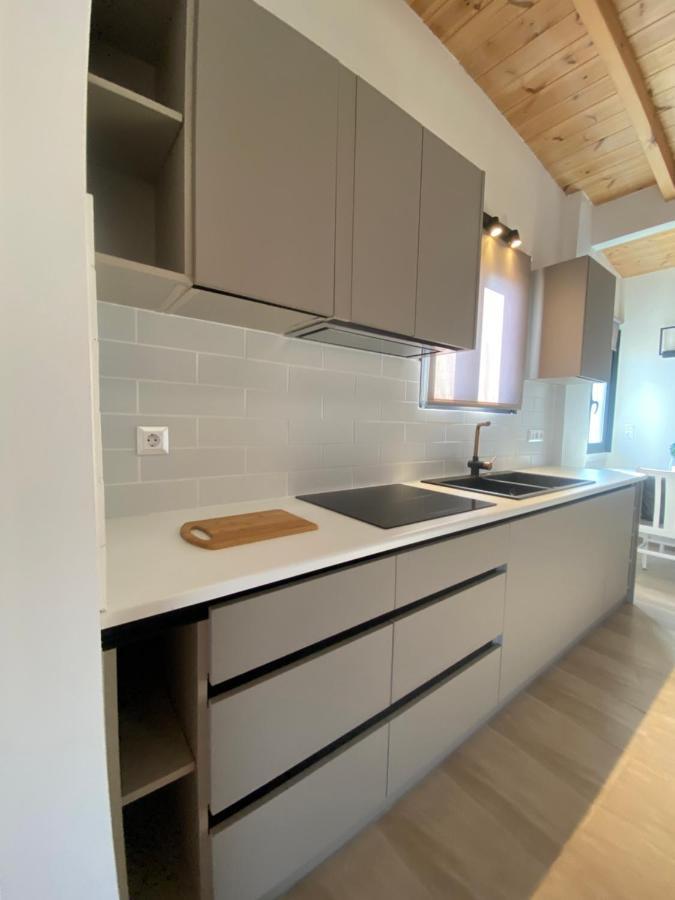 Medusa Luxury Apartments ฟีนีคุนตา ภายนอก รูปภาพ
