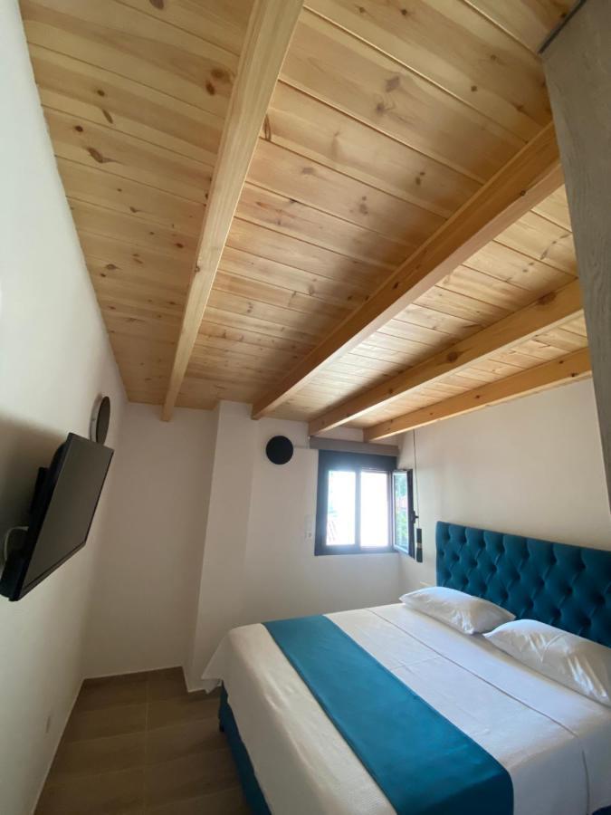 Medusa Luxury Apartments ฟีนีคุนตา ภายนอก รูปภาพ